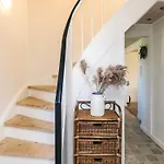 Casa de Férias Unique Coastal Retreat - By Traum *