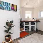 Unique Coastal Retreat - By Traum Casa de Férias Hadsund