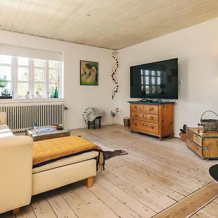 Дом отдыха Unique Coastal Retreat - By Traum Hadsund