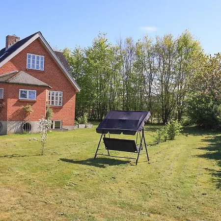 Unique Coastal Retreat - By Traum * Hadsund