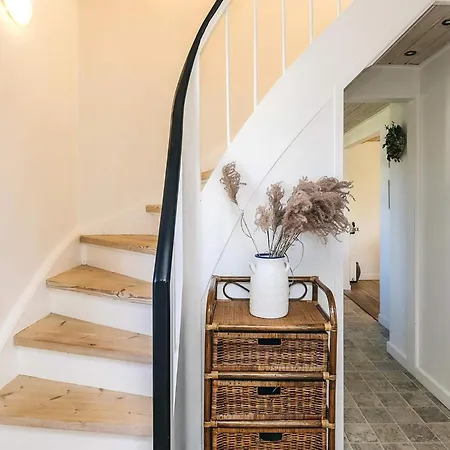 Дом отдыха Unique Coastal Retreat - By Traum *