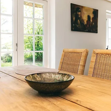 Дом отдыха Unique Coastal Retreat - By Traum