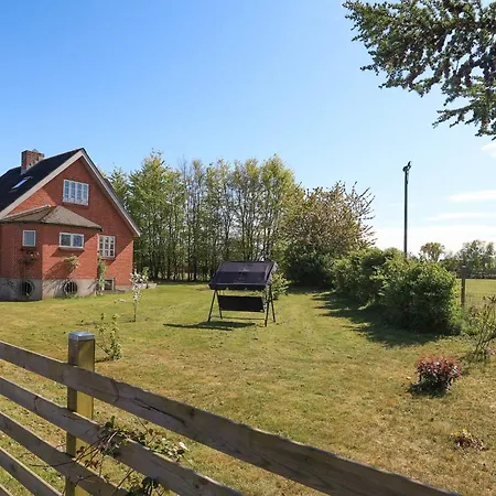 Unique Coastal Retreat - By Traum Hadsund