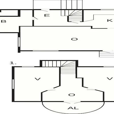 Unique Coastal Retreat - By Traum Hadsund