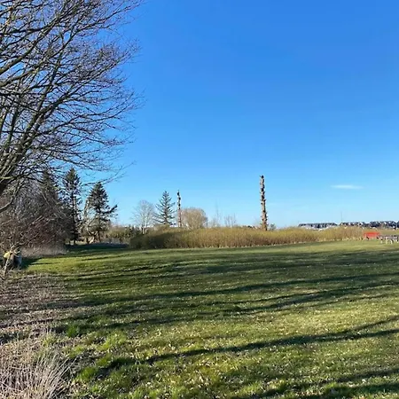 Unique Coastal Retreat - By Traum Hadsund