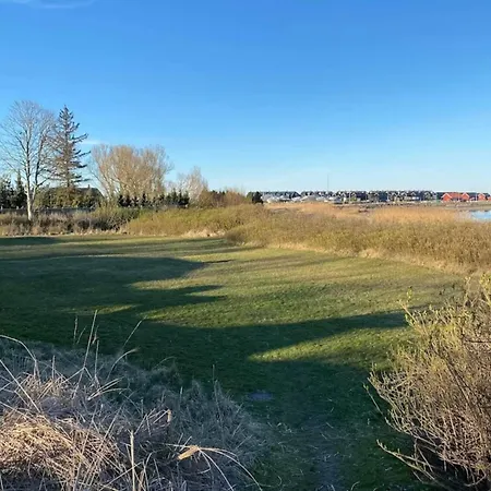 Дом отдыха Unique Coastal Retreat - By Traum