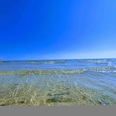 Дом отдыха Unique Coastal Retreat - By Traum