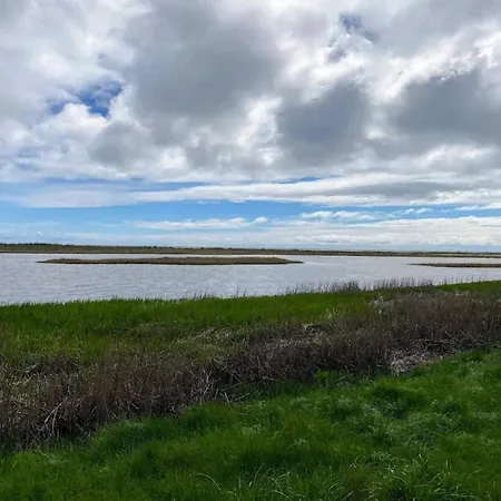 Дом отдыха Unique Coastal Retreat - By Traum