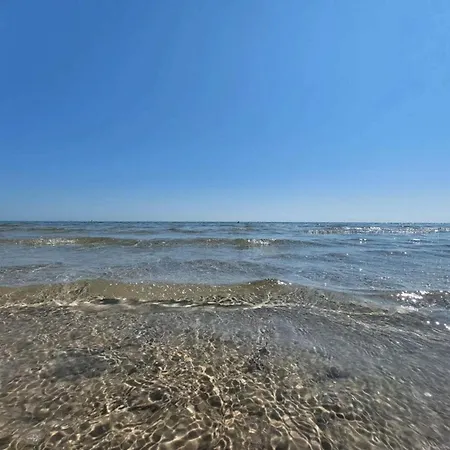 Unique Coastal Retreat - By Traum Дом отдыха Hadsund