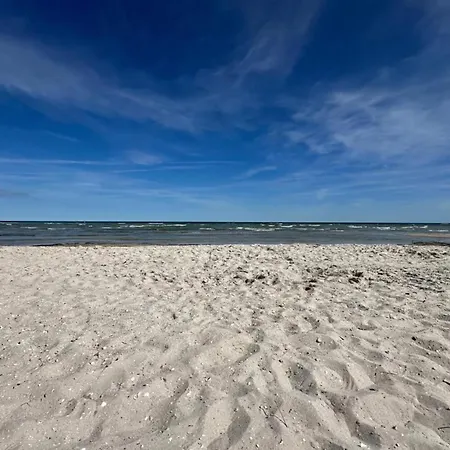 Unique Coastal Retreat - By Traum Hadsund