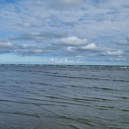 Unique Coastal Retreat - By Traum Дом отдыха