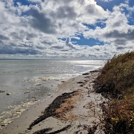 Дом отдыха Unique Coastal Retreat - By Traum *