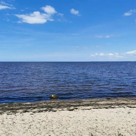 Дом отдыха Unique Coastal Retreat - By Traum *