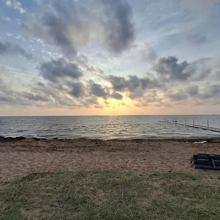 Unique Coastal Retreat - By Traum Hadsund