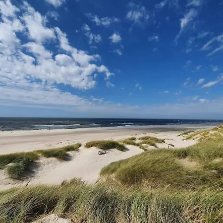 Дом отдыха Unique Coastal Retreat - By Traum Hadsund