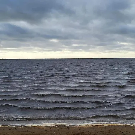 Unique Coastal Retreat - By Traum Дом отдыха Hadsund