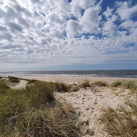 Unique Coastal Retreat - By Traum * Hadsund