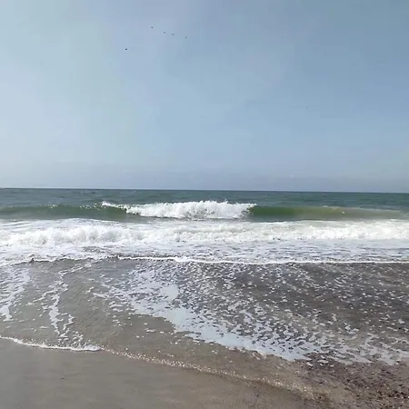 Unique Coastal Retreat - By Traum Hadsund