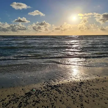 Hébergement de vacances Unique Coastal Retreat - By Traum Hadsund