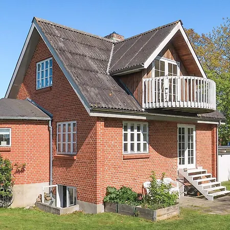 Unique Coastal Retreat - By Traum * Hadsund