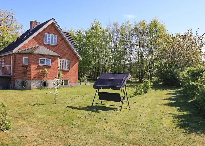 Unique Coastal Retreat - By Traum * Hadsund