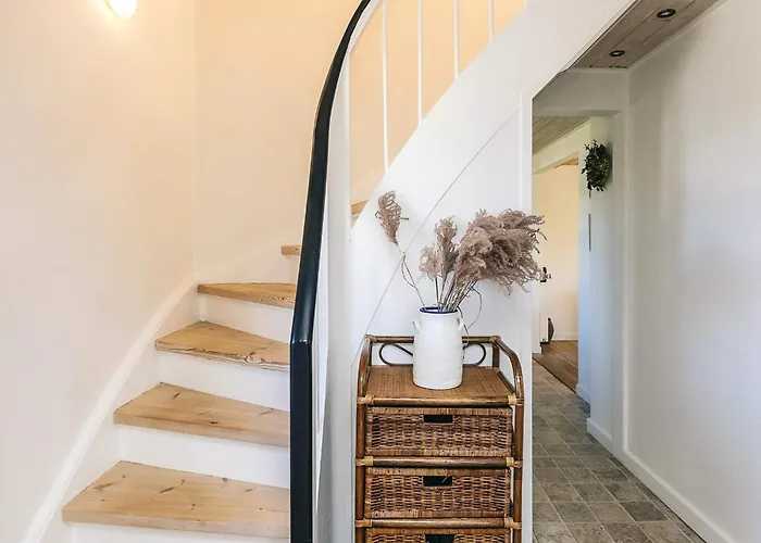 Сasa de vacaciones Unique Coastal Retreat - By Traum *