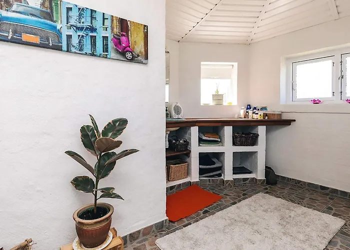 Unique Coastal Retreat - By Traum Сasa de vacaciones Hadsund