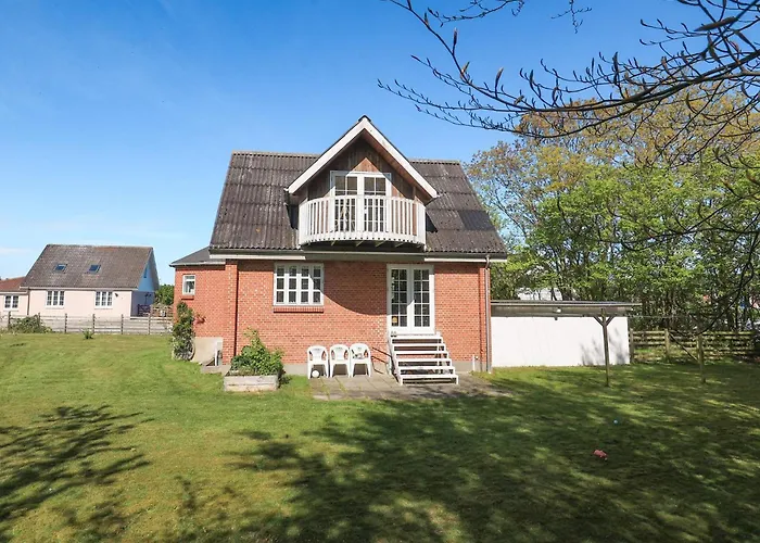 Сasa de vacaciones Unique Coastal Retreat - By Traum