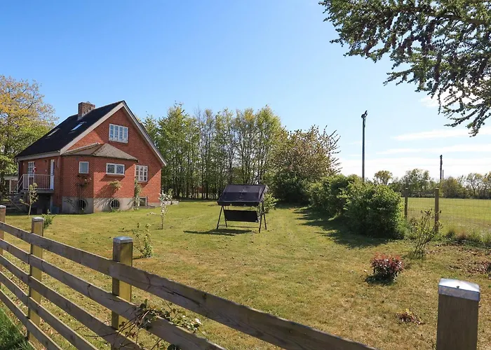 Unique Coastal Retreat - By Traum Hadsund