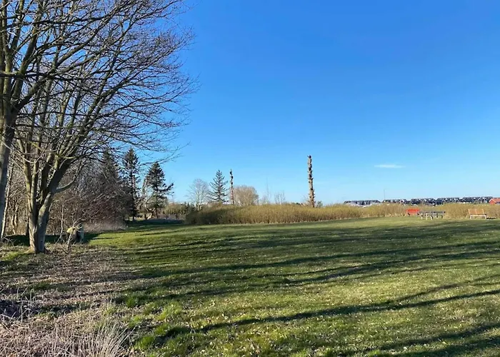 Unique Coastal Retreat - By Traum Hadsund