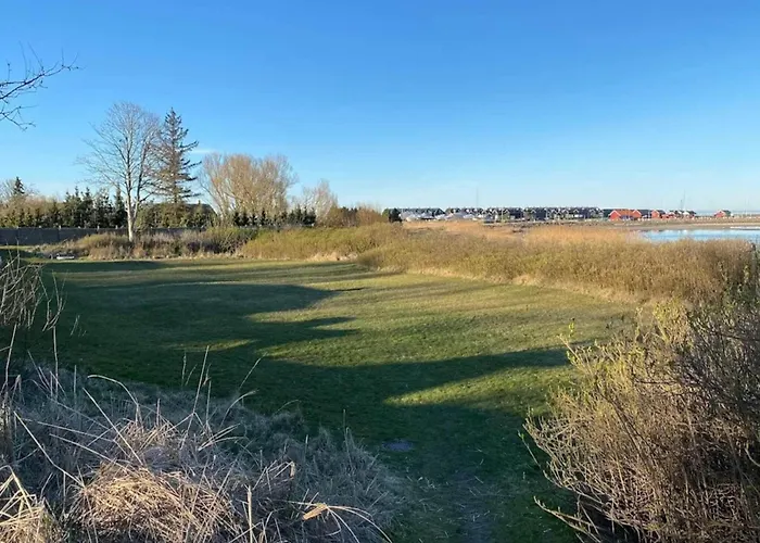 Сasa de vacaciones Unique Coastal Retreat - By Traum