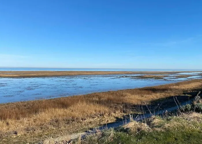 Unique Coastal Retreat - By Traum *