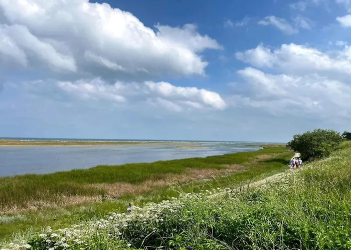 Unique Coastal Retreat - By Traum Сasa de vacaciones Hadsund