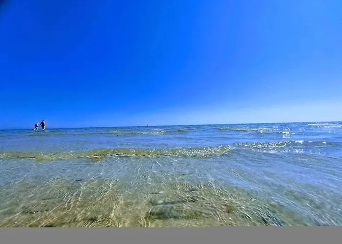 Сasa de vacaciones Unique Coastal Retreat - By Traum