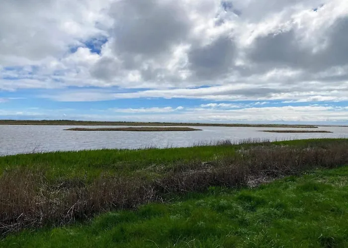 Сasa de vacaciones Unique Coastal Retreat - By Traum