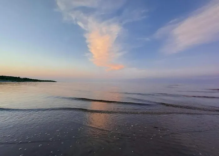 Unique Coastal Retreat - By Traum Сasa de vacaciones