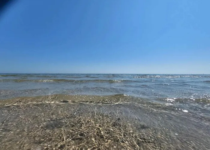 Unique Coastal Retreat - By Traum Сasa de vacaciones Hadsund