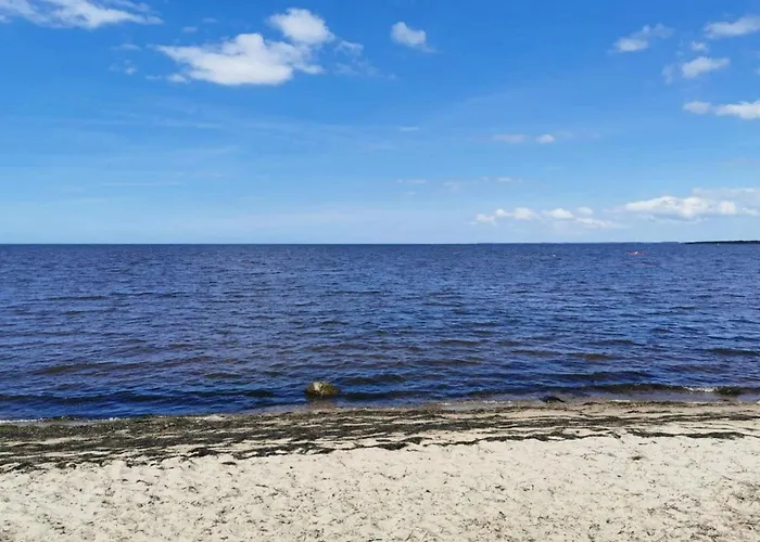 Сasa de vacaciones Unique Coastal Retreat - By Traum *