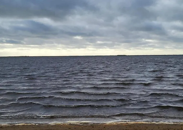 Unique Coastal Retreat - By Traum Сasa de vacaciones Hadsund