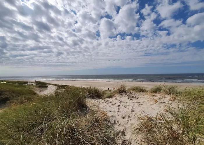 Unique Coastal Retreat - By Traum * Hadsund