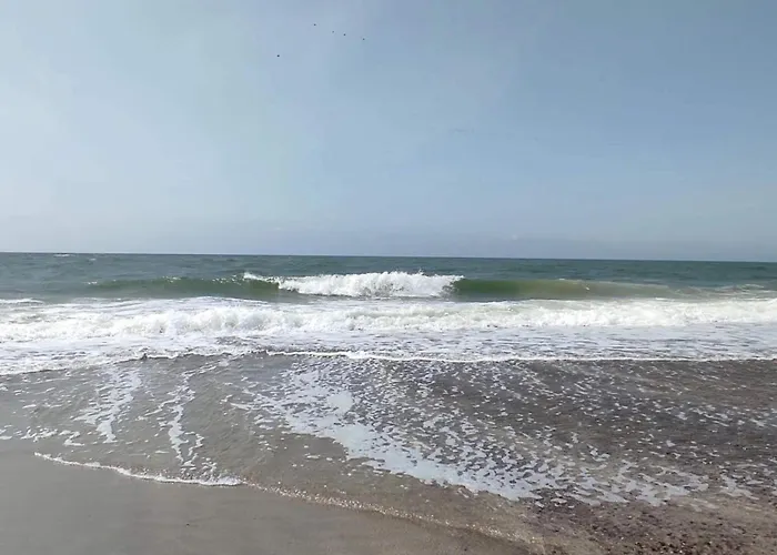 Unique Coastal Retreat - By Traum Hadsund